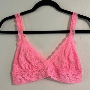 Hanky Panky Bralette